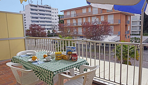 Apartmány Trevi - Eraclea Mare