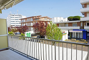 Apartmány Trevi - Eraclea Mare