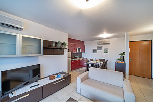 Apartmány Ore Felici - Lignano Sabbiadoro