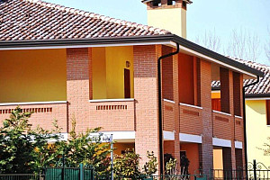 Apartmány Pomposa *** - Lido di Pomposa