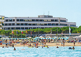 Apartmány Panfilo - Caorle