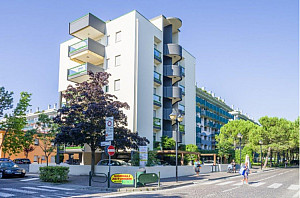 Apartmány Laura - Bibione