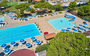 Villaggio Orizzonte**** - Piombino