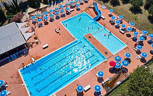 Villaggio Orizzonte**** - Piombino