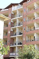 Apartmány Residence Mediterraneo s polopenzí - Marina di Grosseto