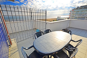 Apartmány Blu - Lignano Sabbiadoro