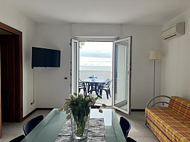 Apartmány Blu - Lignano Sabbiadoro