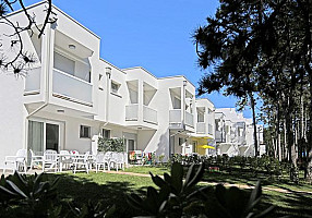 Apartmány Cannaregio - Bibione