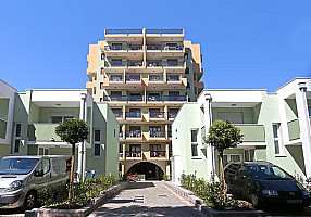 Apartmány Castello - Bibione