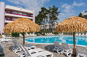 Apartmány Ducale - Bibione