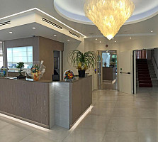 Hotel Montreal *** s plnou penziou - Bibione