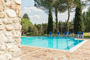Hotel West Garda**** s polopenzí - Padenghe sul Garda
