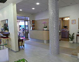 Hotel Madison*** s plnou penziou - Lido di Jesolo