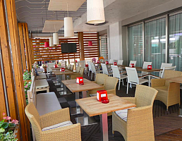 Hotel Madison*** s plnou penziou - Lido di Jesolo