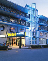 Hotel Marina Uno**** s polpenziou - Lignano Riviera