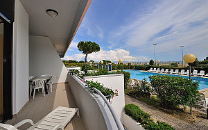 Residence Luxor - Bibione