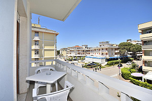 Apartmány Ranieri - Bibione