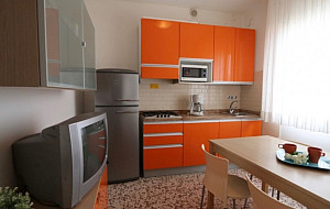 Apartmány Furlan - Bibione