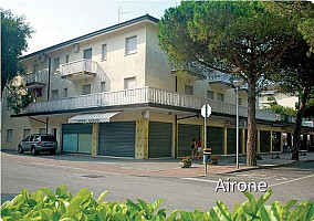 Apartmány Candia, Ca' Cividale e Airone - Bibione