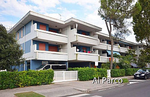 Apartmány Piazza Treviso - Bibione