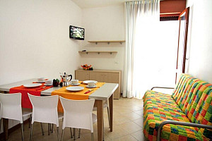 Apartmány Torcello (Bibione Pineda) - Bibione