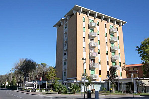 Apartmány Torre Panorama - Bibione