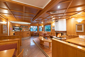 Hotel Posta*** s polopenzí - Aprica
