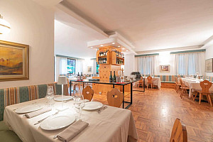 Hotel Posta*** s polopenzí - Aprica