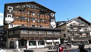 Apartmány Sport Campiglio *** - Madonna di Campiglio