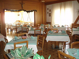 Hotel Erica*** s polpenziou - Folgaria