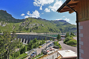 Hotel Rifugio Dolomia - Passo Fedaia (Arabba - Marmolada) Arabba / Marmolada - foto 3