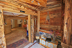 Horská Chata Dolomite - Arabba Marmolada