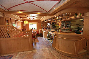 Horská Chata Dolomite - Arabba Marmolada