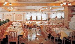 Apartmány Majestic *** - Predazzo