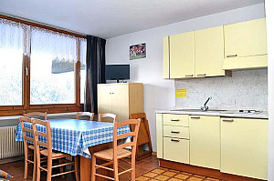 Apartmány Happy Holidays - Marilleva 1400