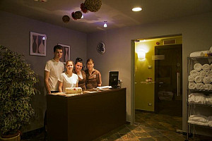 Hotel Villaggio Nevada*** s polpenziou - Folgaria