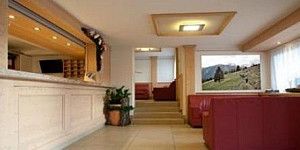 Apartmány Lagorai *** - Tesero