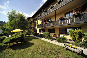 Apartmány Lagorai *** - Tesero