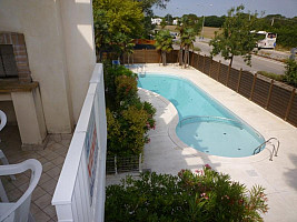 Apartmány Le Palme - Lido di Jesolo