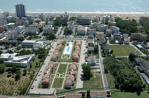 Apartmány I Tulipani - Lido di Jesolo