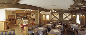 Hotel Adamello*** s polopenzí - Passo Tonale