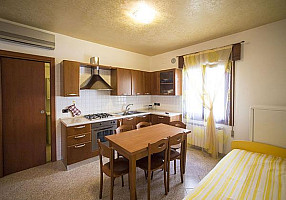 Apartmány Buonarroti - Caorle