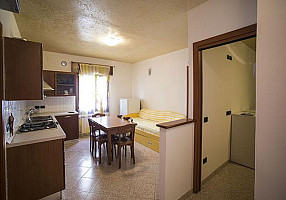 Apartmány Buonarroti - Caorle