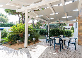 Apartmány Villa Meridiana - Caorle