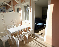 Apartmány Clito - Caorle