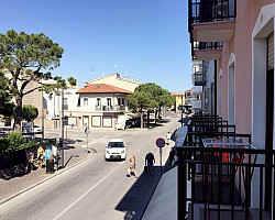 Apartmány Clito - Caorle