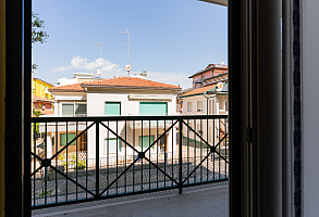 Apartmány Union (Ponente) - Caorle
