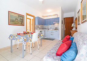 Apartmány California - Caorle