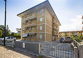 Apartmány California - Caorle