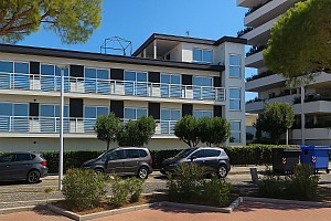 Apartmány Villa Yachting - Lignano Sabbiadoro